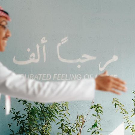 Shada Hotel Jumeirah Garden Dubai Exteriör bild